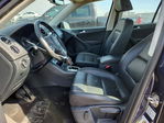 Volkswagen Tiguan 2016