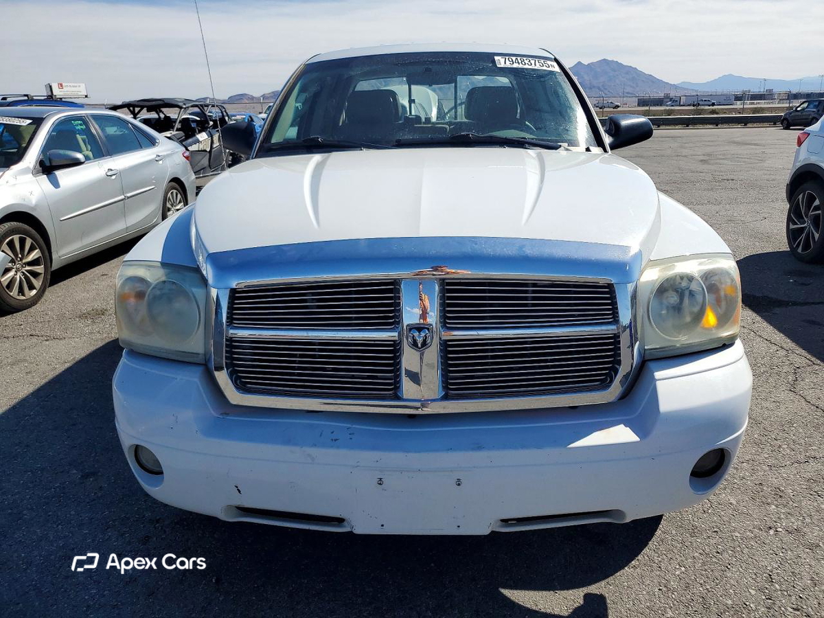 Dodge Dakota 2006