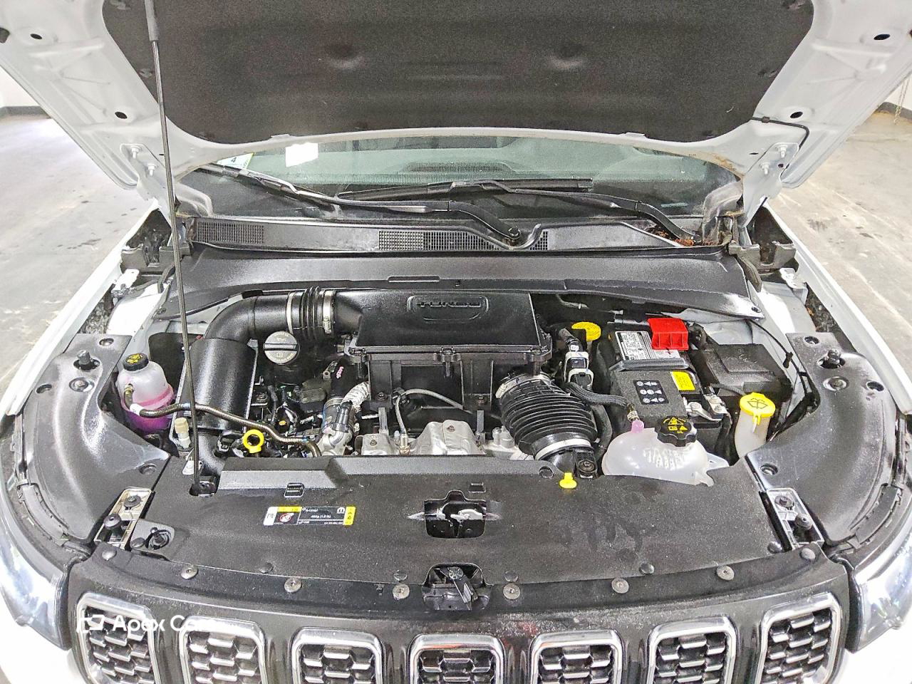 Jeep Compass 2024