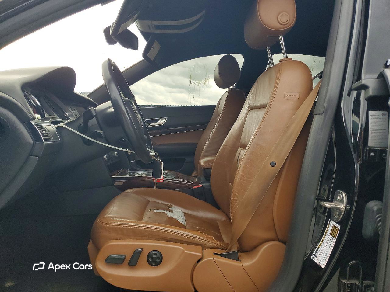Audi A6 2006