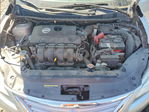 Nissan Sentra 2015