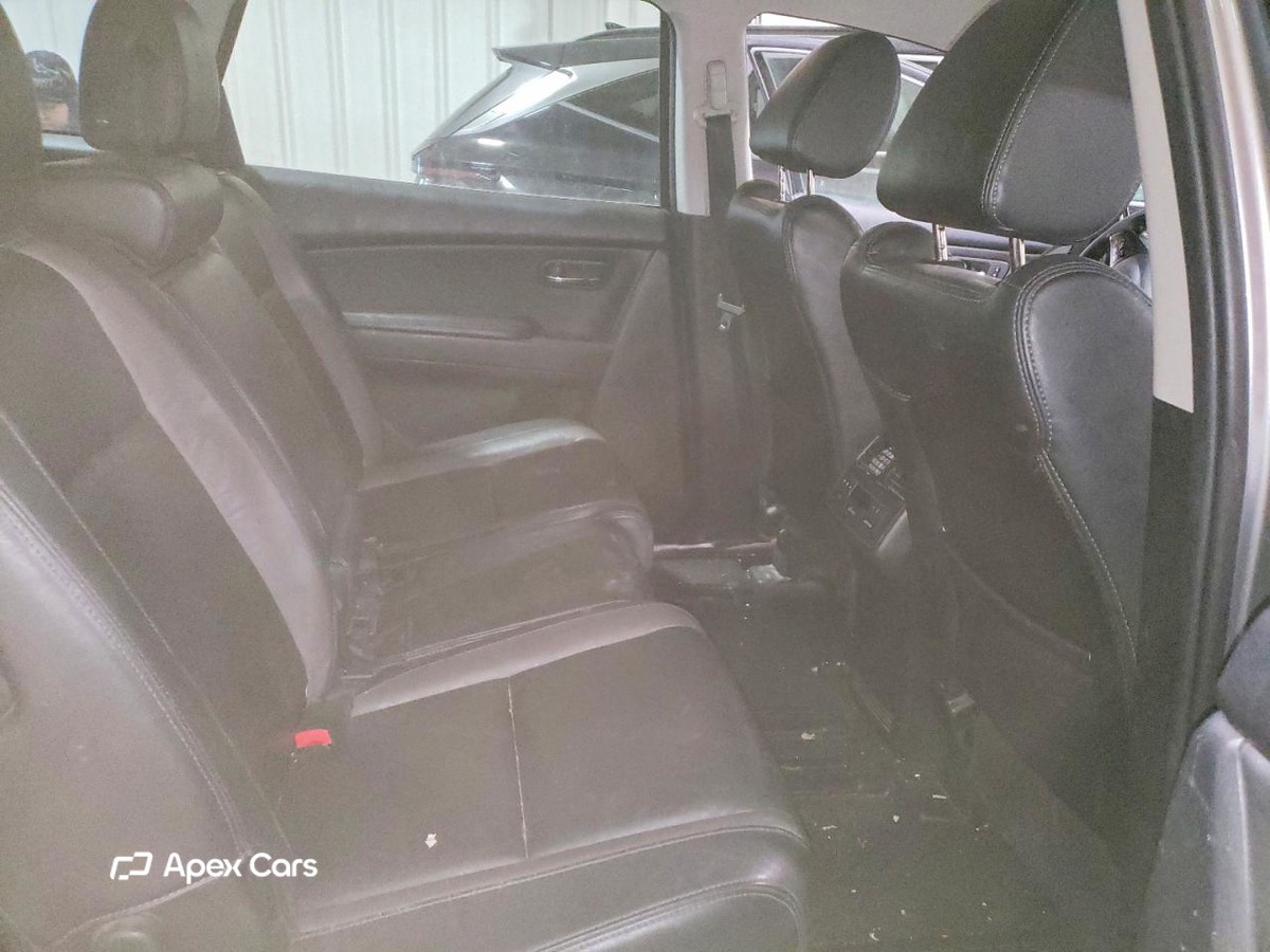 Mazda CX-9 2012
