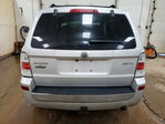 Mercury Mariner 2008