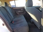 Nissan Versa 2011