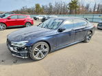 BMW Series 7 2016