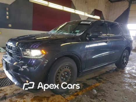Dodge Durango 2015 - Zdjęcie 1 z 12