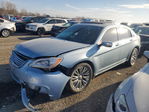 Chrysler 200 2013