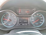 Chevrolet Cruze 2018