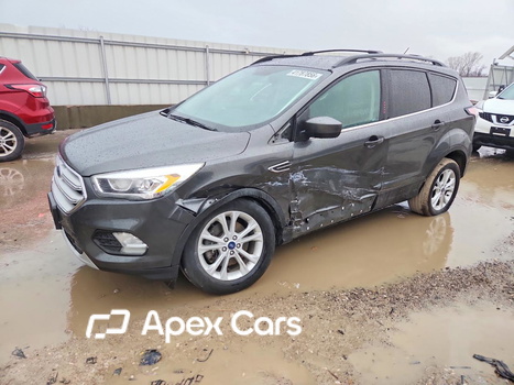 Ford Escape 2018 - Image 1 of 13
