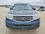 Honda Pilot 2012