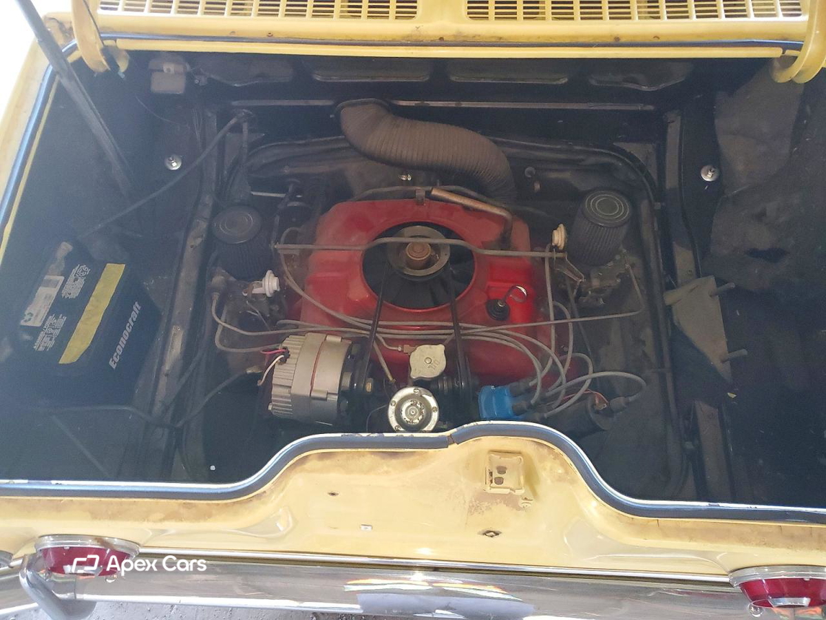 Chevrolet  1966