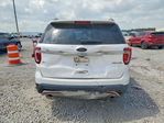 Ford Explorer 2016