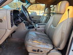 Chevrolet Silverado 2003