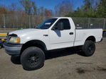 Ford F-150 2001