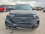 Ford Explorer 2024