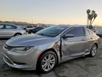 Chrysler 200 2016