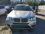 BMW X3 2017