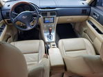 Subaru Forester 2007