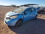 Nissan Versa 2015
