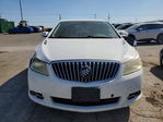 Buick LaCrosse 2013