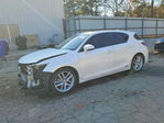 Lexus CT 2015