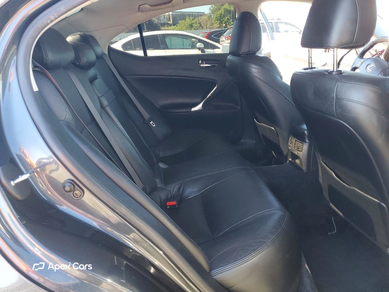 Lexus IS 2006