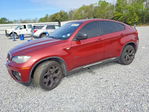 BMW X6 2013