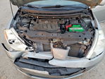 Nissan Versa 2011