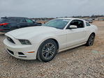 Ford Mustang 2013
