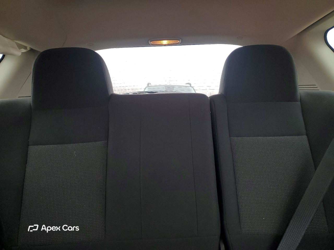 Jeep Compass 2012