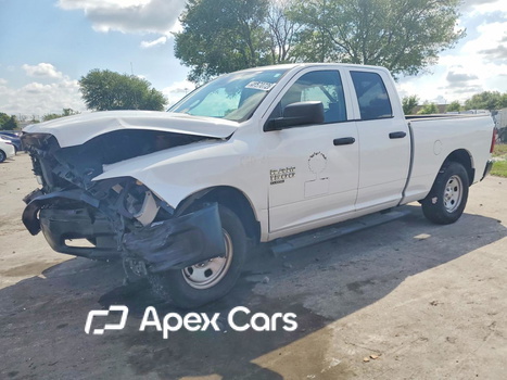 RAM 1500 2020 - Image 1 of 14