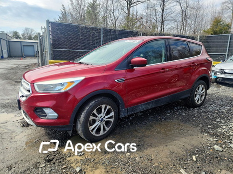 Ford Escape 2017 - Zdjęcie 1 z 13