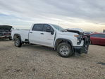 Chevrolet Silverado 2022