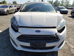 Ford Fiesta 2015