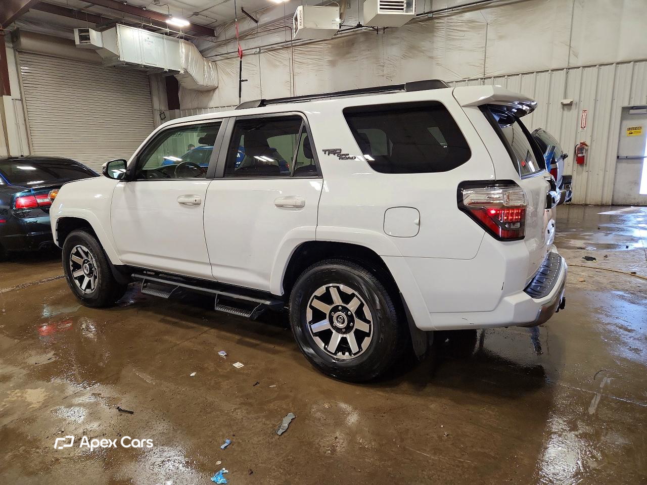 Toyota 4Runner 2023