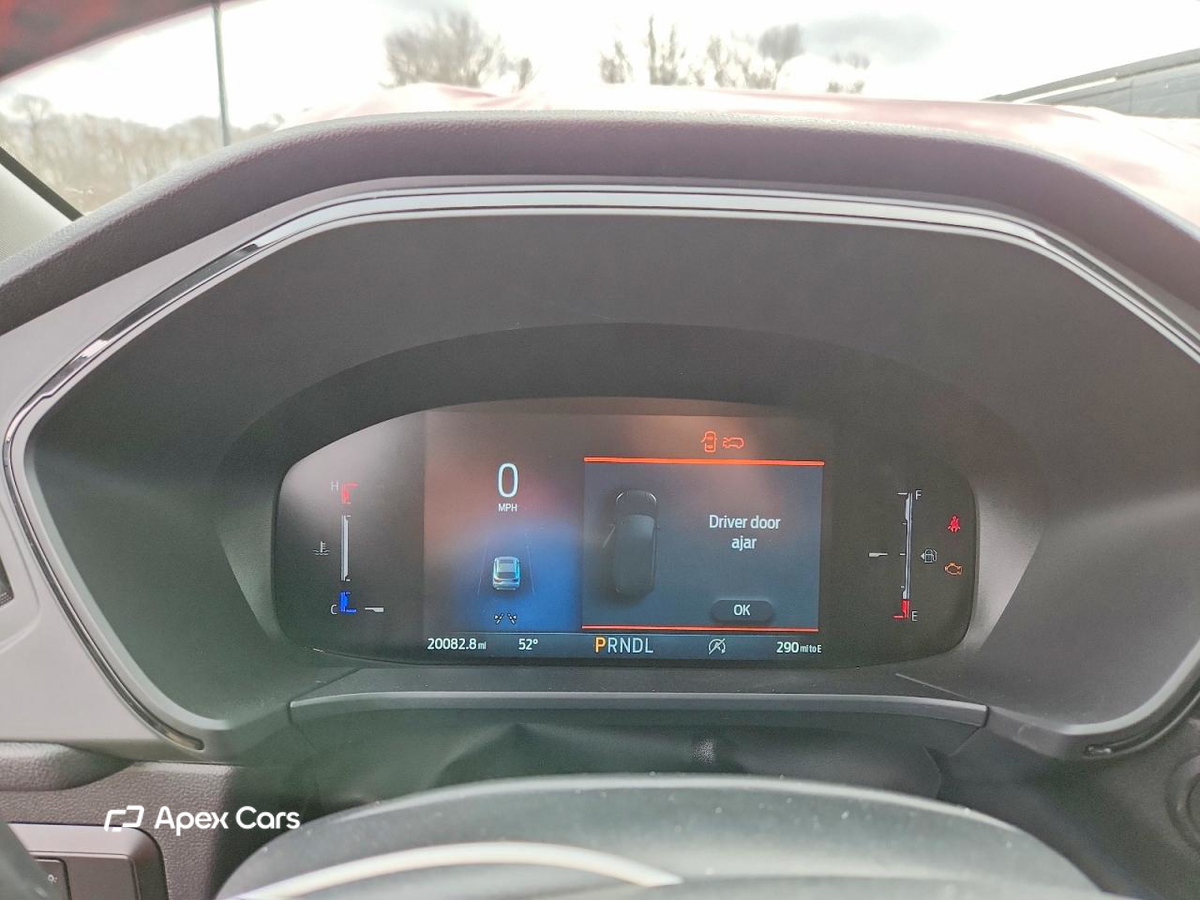 Ford Escape 2025