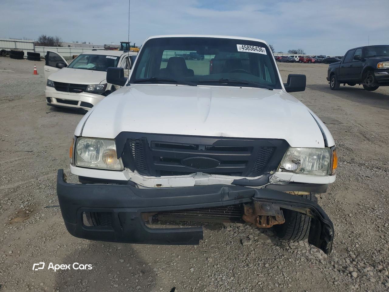 Ford Ranger 2006
