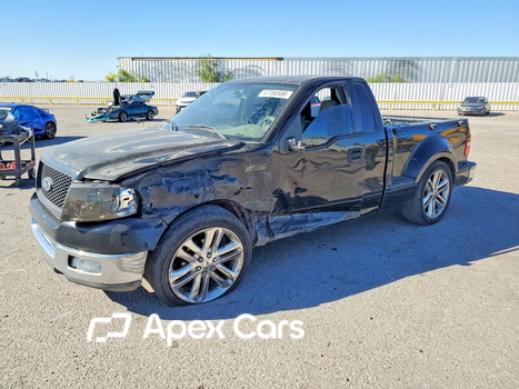 Ford F-150 2005 - Image 1 of 13