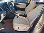 Volkswagen Jetta 2013
