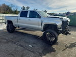 Chevrolet Silverado 2016