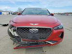 Genesis G70 2020