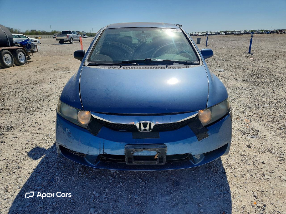 Honda Civic 2010