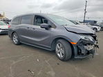 Honda Odyssey 2018