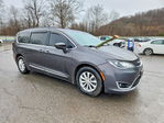 Chrysler Pacifica 2017