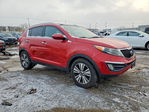 Kia Sportage 2015