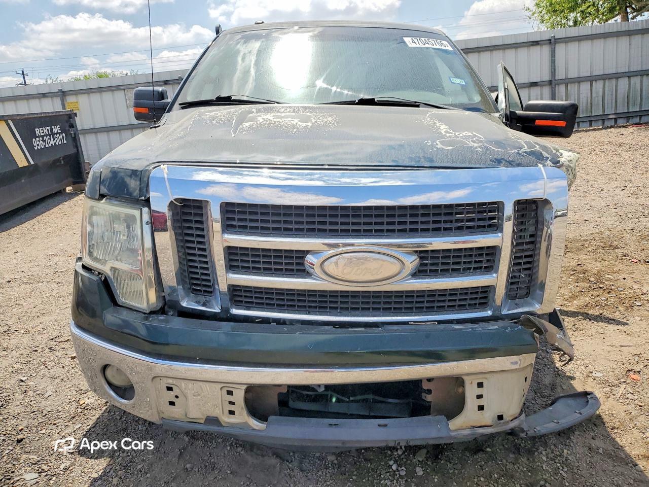 Ford F-150 2013