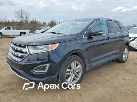 Ford Edge 2017 - Image 1 of 13
