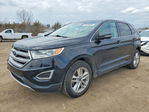Ford Edge 2017