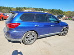 Nissan Pathfinder 2017