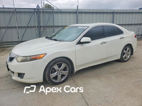 Acura TSX 2009 - Image 1 of 12